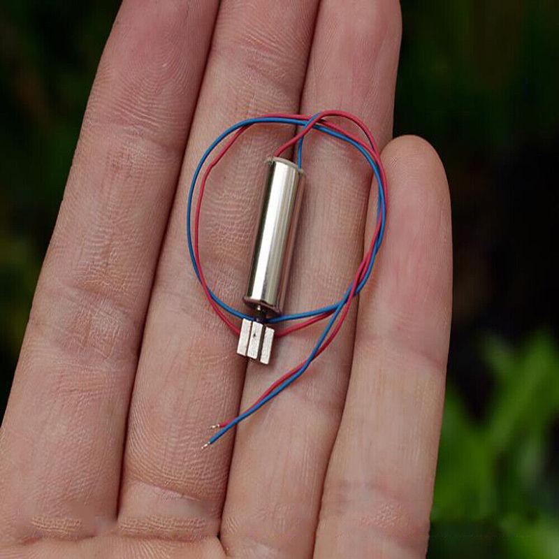 1PCS Micro 716 Coreless Vibration Motor DC 3V-5V Eccentric Wheel Vibration Motor For Electric Toothbrushes Massager