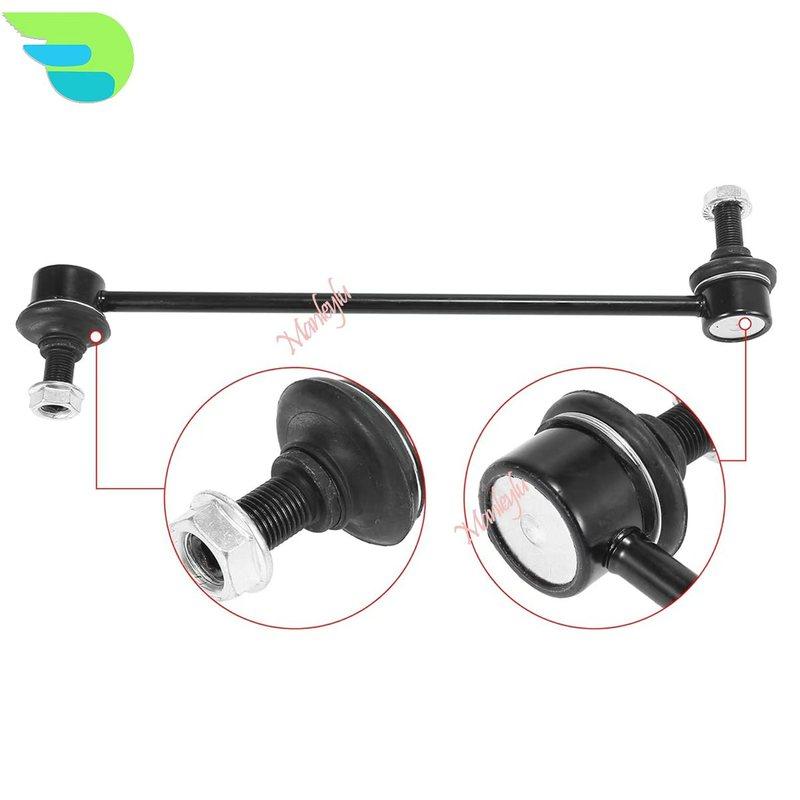20984481 15870889 For Cadillac SRX 2010-2016 High-Quality New 2 Pcs Front Suspension Sway Bar Links Stabilizer Sway Bar Link