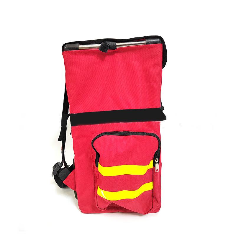 Mochila de Manguera de Bomberos de Emergencia