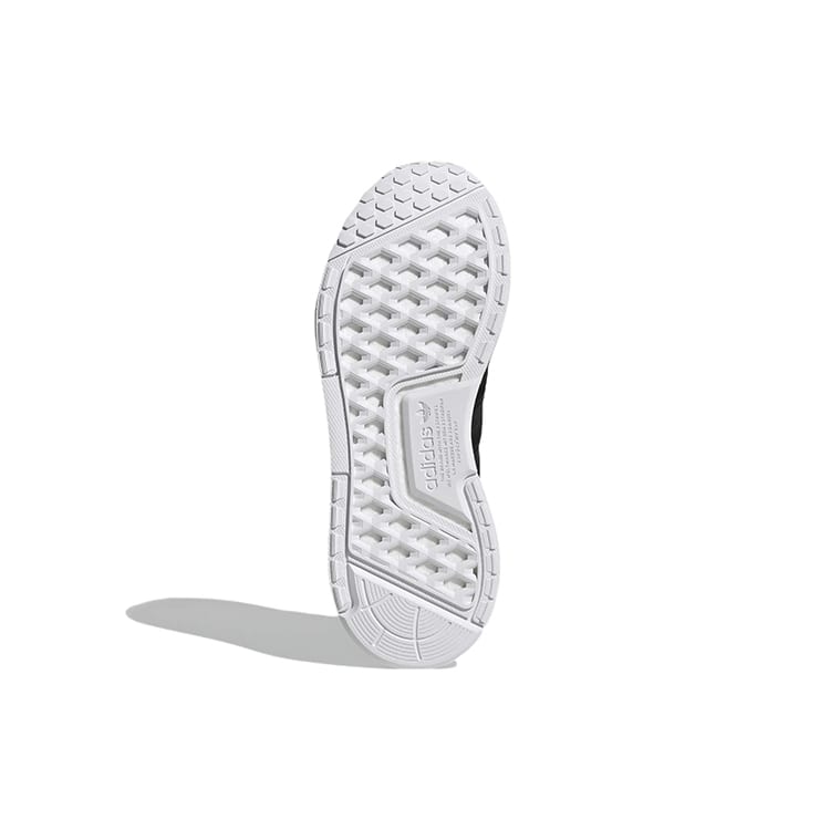adidas Originals Wmns NMD_R1 V3 'Black Aluminium' Women's GY4189