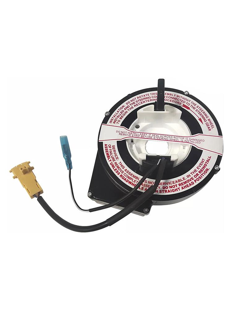 Steering Wheel Clock Spring 56009070 For Jeep Cherokee 97-01 Wrangler 97-00