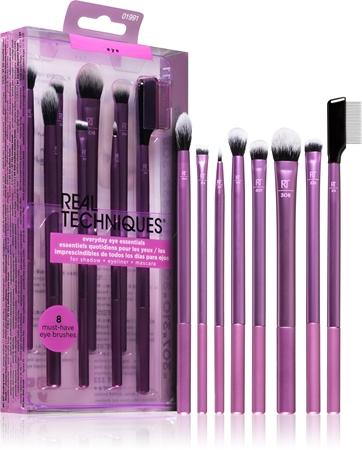 

brush kit (eyes) TU прозрачный