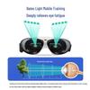 H&Z Pulse Wave Eye Massager CN plug (adapter included)