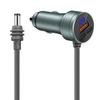 Starlink Mini Gen 4 QC 3.0 PD 20W Schnellladegerät DC 5,5mm Stromkabel für Auto Autoladegerät mit 5521 DC Stromkabel