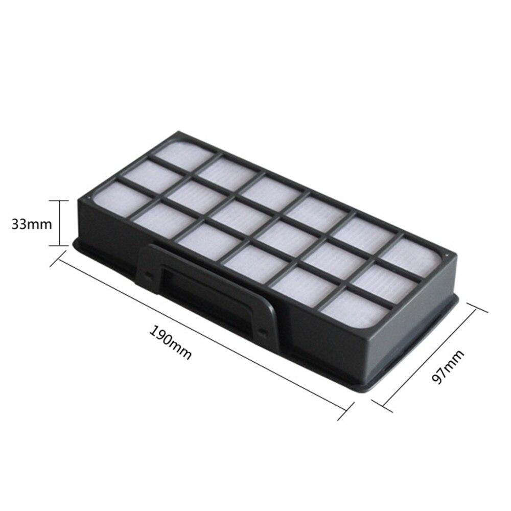 Compact Power Accessories RO6984EA HEPA Filter for Rowenta RO7634 RO7623 RO7611 RO76 Vacuum Cleaner Parts Kit