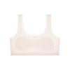 Seamless Breathable Bra for Teen Girls - Antibacterial, Stage Two Development