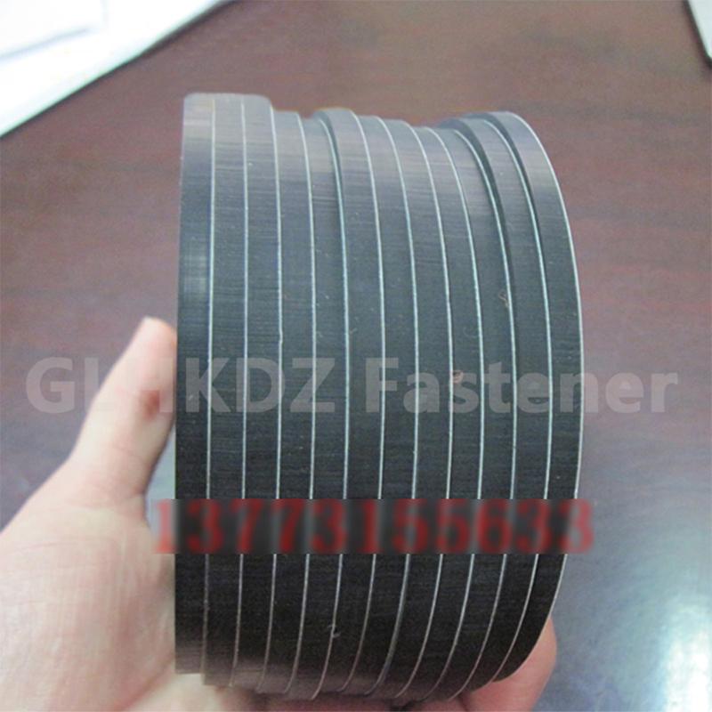 Ø 4.5mm - 17mm Round Self Adhesive Backing Silicone Rubber Furniture Pads Cabinet Feet Leg Cushion Spacer Non-slip Floor Protect