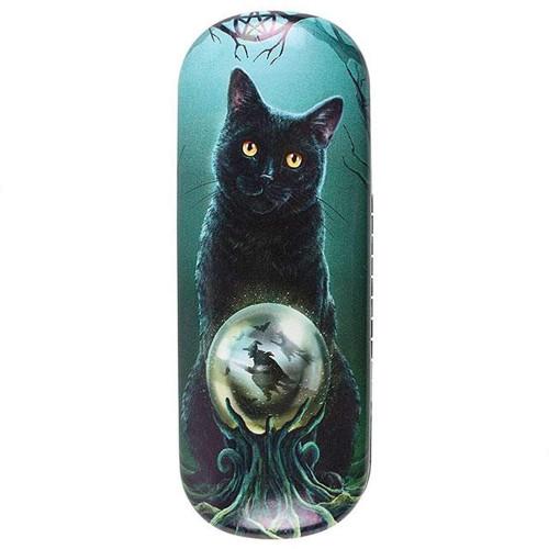 Lisa Parker Rise Of The Witches Glasses Case