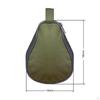 Camping Bowl Storage Bag Tote Oxford Cloth Carrier for Outdoor Walking At The Beach