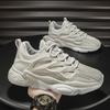 ZAPATOS DE MODA Zapatillas deportivas transpirables para hombre Zapatillas deportivas para correr Tenis para mujer al aire libre Entrenador de gimnasio
