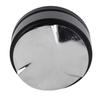 Stainless Steel Coffee Tamper Height   Distributor Leveler Tool Accessories