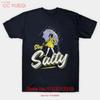 Stay Salty Girlfriend Worn Dks Made In Australia T Shirt S 5xl Vintage Graphic Unisex Designer Clothes Casual Breathable