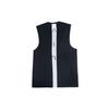 Jordan Quick-Dry Basketball Training Sports Tank Top Men Tops Black CU1025-010