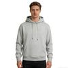 Men's Spring/Autumn Basic Solid Color Hoodie! Heavyweight Cotton Drawstring Kangaroo Pocket Loose-Fit Hoodie, Multi-Color Versatile Casual Top