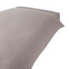 MUJI Bomullsflanell Dynetrekk Lett 84273513, S, Brun,