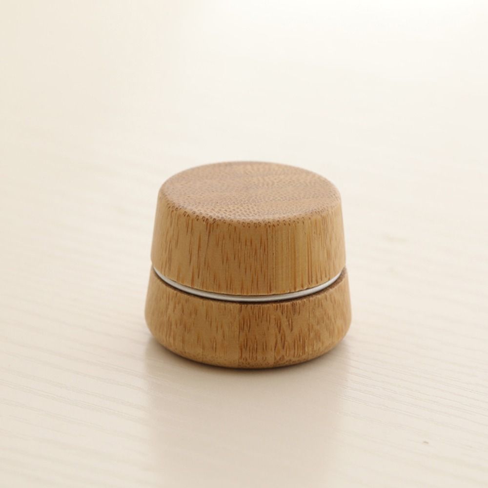 DIY Sealing Cosmetic Container Portable Waterproof Small Aluminum Cans Refillable Multifunction Cream Bottle Travel