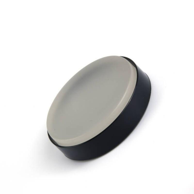 55mm/75mm Big Size Plastic Casing Cushion for Watch Movement Repair Maintenance No.5939 Gel Watch Protective Pad W1767