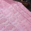 Ocean Wave Pattern Brocade Fabric Jacquard Satin Cloth for Handmade Diy Cheongsam Cushion Pillow Sachet Ethnic Costumes