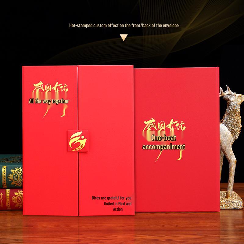 A4 Üç Katlı Sedefli Teşekkür ve Takdir Belgesi