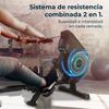 Cecotec Air Rowers Drumfit Rower Eolo Magno
