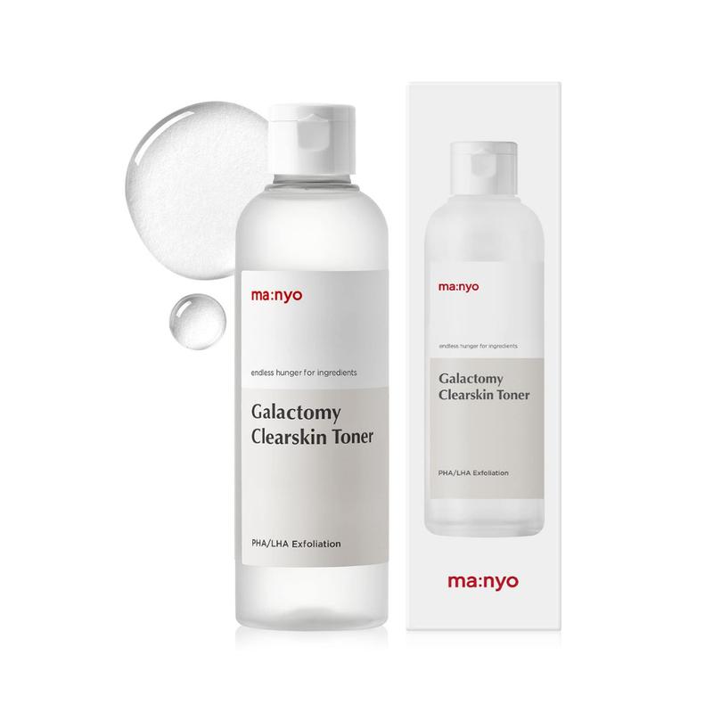 

[ma:nyo] Galactomy Clearskin Toner 210ml