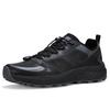 HUMTTO Men's 360346A Lightweight Breathable Mesh Hiking Shoes