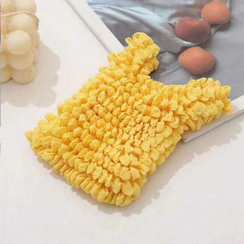 1pc Christmas Gift Bag Magic Expansion Bubble Elastic Paddy Bag Flexible Stretch Bags Reusable Foldable Shopping Handbag