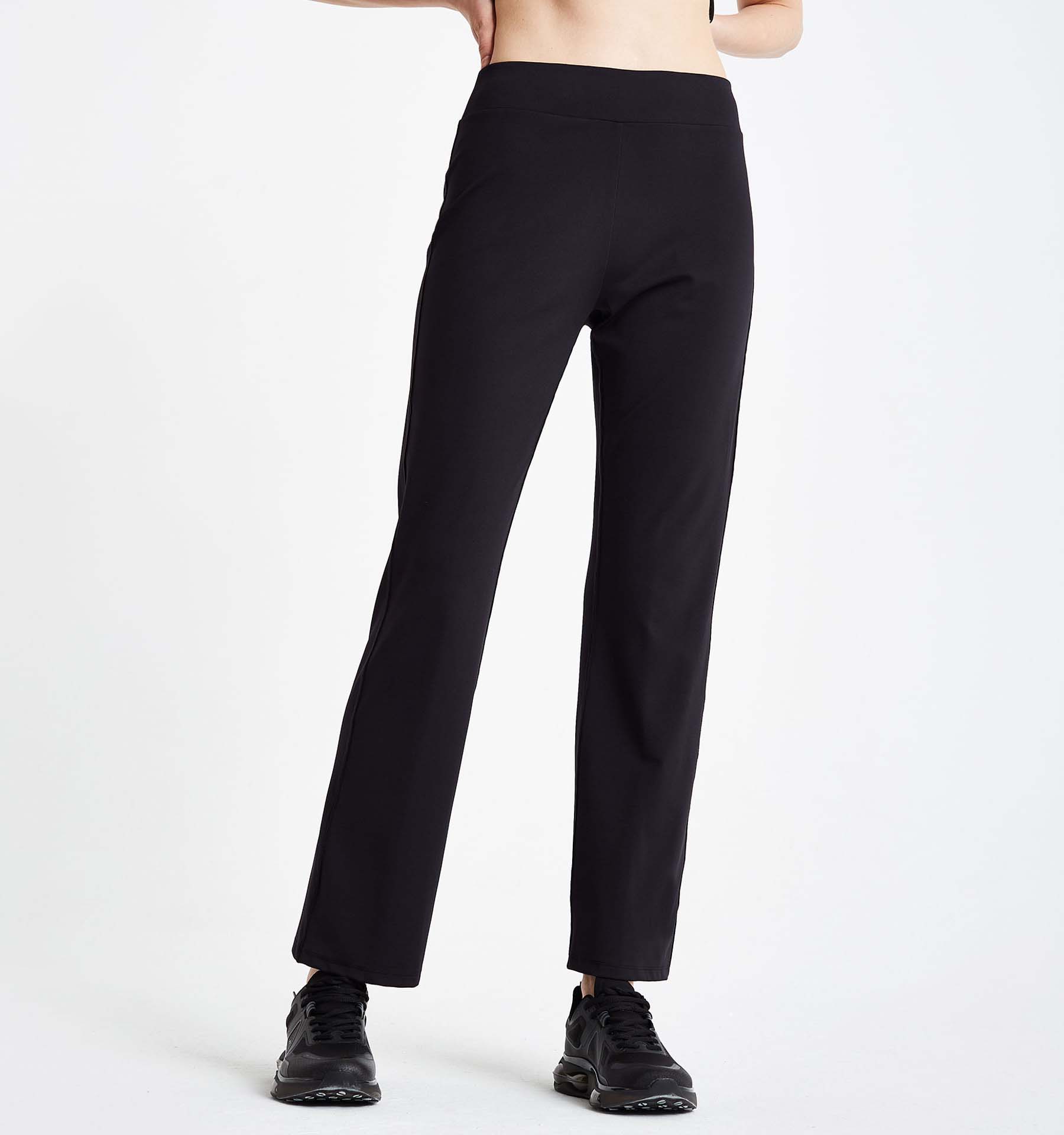 

Women s Sweatpants 24N-2150 S чорний
