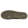Nike Air Force 1 Slip Resistant Abrasion Resistant Low Top Skateboard Shoes Unisex Brown HQ1176-222(Team1676-)