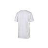 Adidas Originals Trefoil Pullover Round Neck Short Sleeve T-Shirt Women T-Shirts White CE1667
