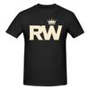 Divertente Robbie Williams Unisex Maglietta Stampata Unisex Maglietta Kawaii