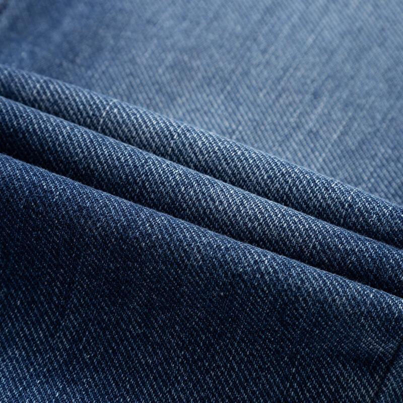 Jeep Men's Slim Fit Stretch Denim Jeans