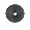 10-inch Woofer Paper Cone with Double/Triple Roll Foam Edge, 50-65mm Core Hole