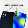 Cover Posteriore Batteria con Telaio per Samsung Note10/Note10+