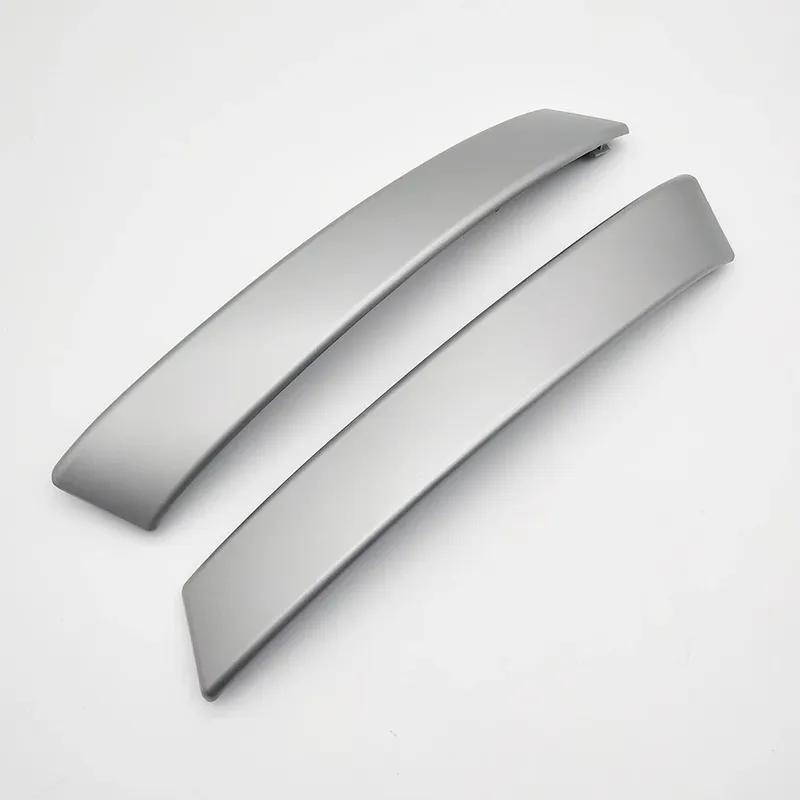 Car Interior Door Handle Inner Door Handle Trim For Nissan Qashqai J10 2007 - 2013 2014 2015