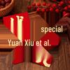High-Quality Year-End Bonus Red Envelope for Company Events