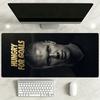 Haaland Large Mouse Pad Keyboard Pad HD Print Desk Pad Non-Slip Rubber Bottom Perfect for Office Desktop Supplies School Home