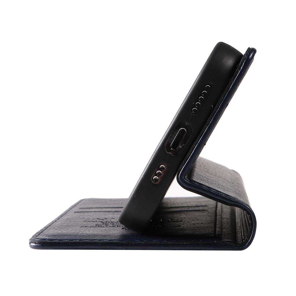 YIKATU YK-006 For Xiaomi Redmi K70 Ultra Case Wallet Litchi Grain Leather Phone Cover Magnetic Auto-Absorbed