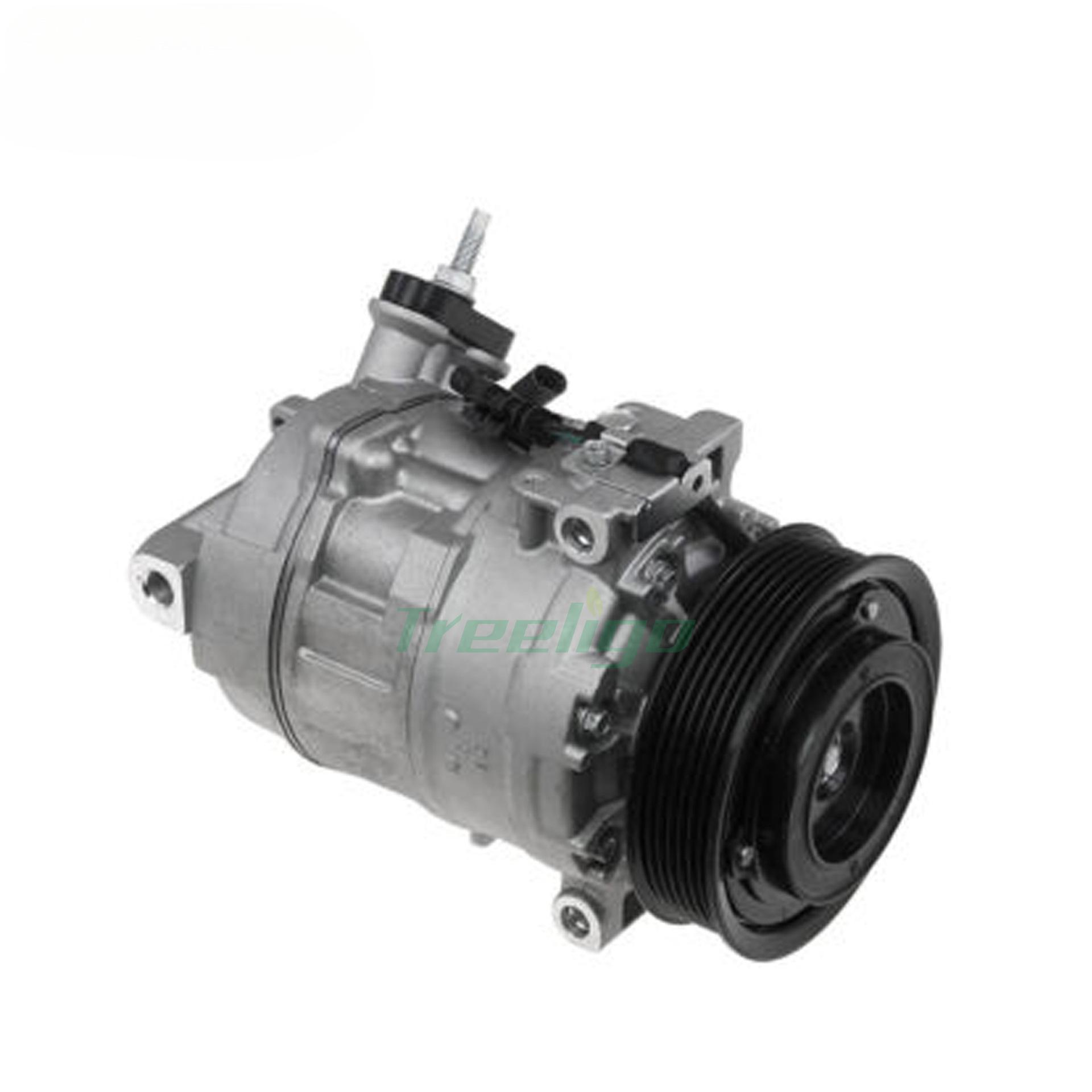 

Treeligo Buick LaCrosse & Regal Air Conditioning Compressor (2012-2016 Models) Buick Regal