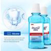 Dr. Ya Whitening & Anti-Cavity Mouthwash - Mint (5-Pack)