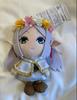 USJ Frieren Beyond Journeys End Plush Mascot Key Chain Universal Studios Japan