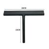 28cm Medium Glass Squeegee for Household and Commercial Cleaning