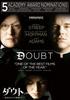 At a Catholic School Doubt [DVD]