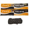 Single Speed Bicycle Chain Smooth Operation Wearproof Bike Chain for 24 26 28 Inch Bikes Outdoor Cycling Commuting Free Shipping