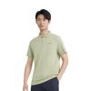 Li Ning Fitness Series Polo Shirt Unisex Green APLT029-11