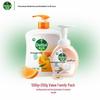 Foaming Hand Wash Set
