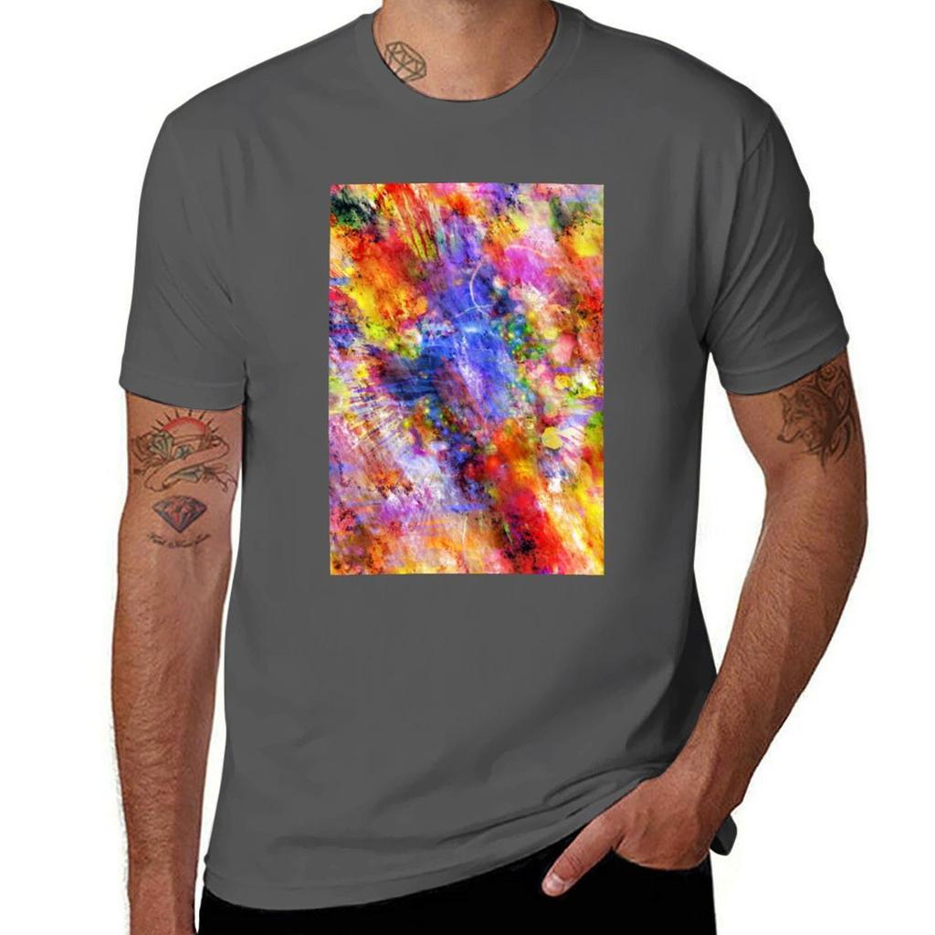 Hypercolor s TShirt Novelty Graphic Tee Shirt