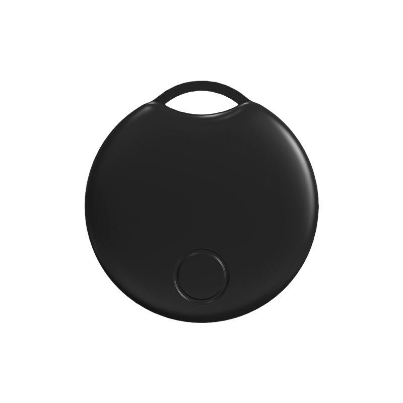 MFI-zertifizierter Bluetooth Anti-Verlust-Tracker für Geldbörsen, Schlüssel, Haustiere, Kinder und ältere Menschen - Kompatibel mit iOS Find My.