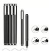 Professional Art Marker Needle Tip Drawing Pen Waterproof Fine Liner Pen For Artists Sketching And Art Illustrations