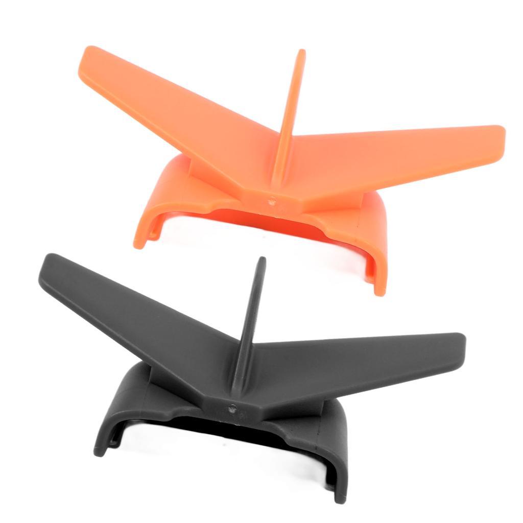Drone Flight Tail ABS Lightweight Drone Flying Snap Protective Cover for AVATA 2